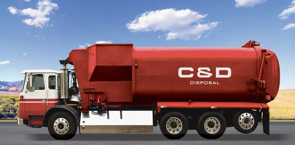 Communities - C&D Disposal | CR&R Environmental Services